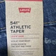 Джинси Regular Fit чоловічі Levi`s 606557186 34W30L Сині (1159864645) - зображення 7