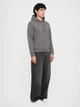 Худи мужское Armani Exchange 929972630 M Серое (1159864345) - изображение 5