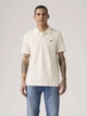 Поло длинное мужское Levi`s 680520164 2XL Бежевое (1159864328) - изображение 1