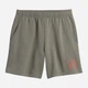 Спортивный костюм мужской Gap 92670182 L Зеленый (1159864390) - изображение 8