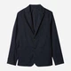 Пиджак мужской Gap 221349577 2XL Синий (1159864488) - изображение 4