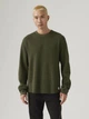 Лонгслив мужской Levi`s 485546232 L Зеленый (1159864518) - изображение 1