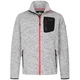 Кофта Hallyard Hansen fleece M Gray - изображение 1