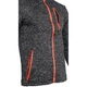 Флісова кофта Hallyard Sif 001 Fleece XL black - зображення 5