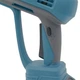 Акумуляторна мийка високого тиску PROFI-TEC PHPW3020 (20 В, 30 Бар, безщітковий двигун, АЛЮМІНІЄВА ПОМПА, дисплей) без АКБ та ЗП, кейс, шланг 5 м, насадки - изображение 4