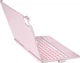 Etui z klawiaturą na tablet Typecase Flexbook Touch do Apple iPad Air 11" M2 2024/M3 2025/M4 2026 Light Pink (6979284780233) - obraz 5