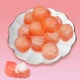 Желейные конфеты Amos 4D Peelerz Peach Персик 170г - изображение 4