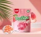 Желейные конфеты Amos 4D Peelerz Peach Персик 170г - изображение 5