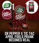 Драже Tic Tac Dr.Pepper 49г - изображение 3