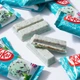 Мини батончики KitKat Mint Ice Cream Мятное мороженое 150г - изображение 3