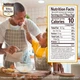 Какао Nestle Toll House Pure Cocoa 226г - изображение 3