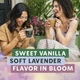 Кофе молотый Starbucks Vanilla Lavender Ваниль Лаванда 311г - изображение 4