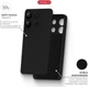 Чехол для смартфона Intaleo SoftShell для Motorola Moto G86 Power Black (1283126635984) - изображение 5