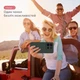 Чехол для смартфона Intaleo SoftShell для Motorola Moto G86 Dark Green (1283126635953) - изображение 6