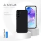 Чехол для смартфона Samsung Galaxy A55 Acclab SoftShell Black (1283126592140) - изображение 3