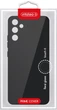 Чехол для смартфона Intaleo SoftShell для Samsung Galaxy A56 Black (1283126618925) - изображение 2
