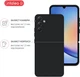 Чехол для смартфона Intaleo SoftShell для Samsung Galaxy A56 Black (1283126618925) - изображение 3