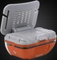 Ліхтар налобний Mactronic Vaya 480 Lm Cool/Warm White/Red LED Recharg Type-C (AHL0091) (DAS303695) - зображення 5