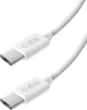 Кабель SBS USB Type-C - USB Type-C 1.5 м Grey (TECABLETISSUETCCG) - зображення 2