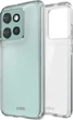 Etui SBS Skinny Cover do Motorola Edge 60 Neo Transparent (TESKINMOTE60NT) - obraz 1