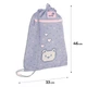 Сумка для взуття Kite Pixel Love K26-601M-18 - зображення 2