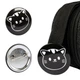 Пенал мягкий Yes Kittens PH-30 (533761) - изображение 5