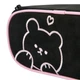 Пенал мягкий Yes Bear Rules PH-30 (533762) - изображение 3