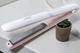 Плойка VGR V утюжок для волос 45 Вт выпрямитель до 220 °C белый (ZZS) - изображение 4