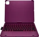 Etui z klawiaturą na tablet Typecase Flexbook Touch do Apple iPad Air 11" M2 2024/M3 2025/M4 2026 Raspberry (6979284780592) - obraz 1