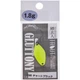 Блесна Nories Masukurouto Gluttony 28mm 1.8g #098 - изображение 2