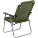 Стул Skif Outdoor Breeze Olive - изображение 3