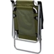 Стул Skif Outdoor Breeze Olive - изображение 4