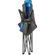 Стілець Skif Outdoor Soft Base Black/blue - зображення 5
