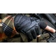 Перчатки Mechanix M-Pact Fingerless L Black - изображение 6