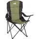 Стул Skif Outdoor Soft Base Black/olive - изображение 1
