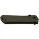 Ніж Boker Plus Kihon Assisted od green - зображення 2