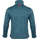 Флісова кофта Hallyard Sif 002 Fleece 2XL turquoise - зображення 2