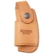 Чехол Lionsteel Leather Sheath 900FDV4 Sand - изображение 1