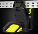 Фонарь профессиональный Mactronic Gator Grip 1700 Lm Magnetic Recharg Type-C (PWL0112) (DAS303692) - изображение 9