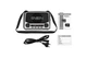 Портативный радиоприемник SVEN SRP-525 Grey FM/AM/SW с USB, microSD и фонариком - изображение 2