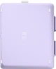 Etui z klawiaturą na tablet Typecase Flexbook Touch do Apple iPad Air 13" M2 2024/M3 2025/M4 2026 Light Purple (6979284780479) - obraz 9