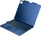 Etui z klawiaturą na tablet Typecase Flexbook Touch do Apple iPad Air 13" M2 2024/M3 2025/M4 2026 Blue (6979284780462) - obraz 2