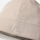 Шапка Calvin Klein 727527462 One Size Бежевая (1159864354) - изображение 4