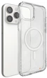 Etui SBS D3O MagSafe do Apple iPhone 14 Pro Transparent (8018417480171) - obraz 2