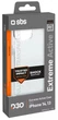 Etui SBS D3O do Apple iPhone 14 / 13 Transparent (8018417467929) - obraz 3