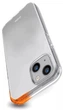 Etui SBS D3O do Apple iPhone 14 / 13 Transparent (8018417467929) - obraz 4