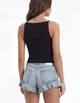 Топ жіночий Tally Weijl SSLCOMELTIN-HH M (7612950329822) - изображение 4