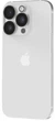 Захисне скло Tech21 Impact Glass Anti-Microbial для iPhone 15 Pro (5056586726310) - зображення 4
