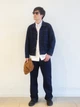 Сумка через плечо кросс-боди Uniqlo 607806325 Коричневая (1159864486) - изображение 14