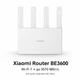Маршрутізатор Xiaomi BE3600 Wi-Fi 7, до 3570 Мбіт/с, 4 антени Роутер, WAN 2.5G, - изображение 1